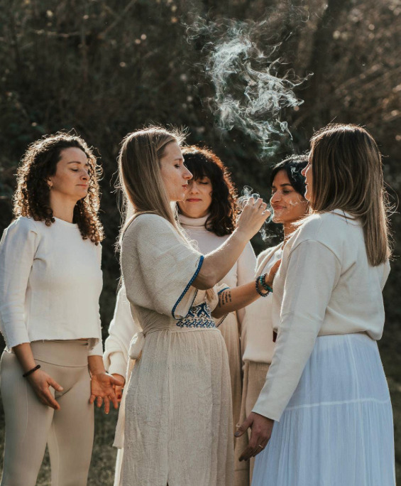 Eventi e retreat