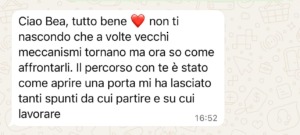 Ciclicità