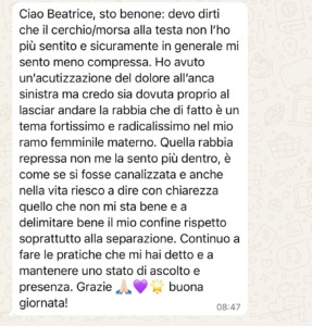 Ciclicità